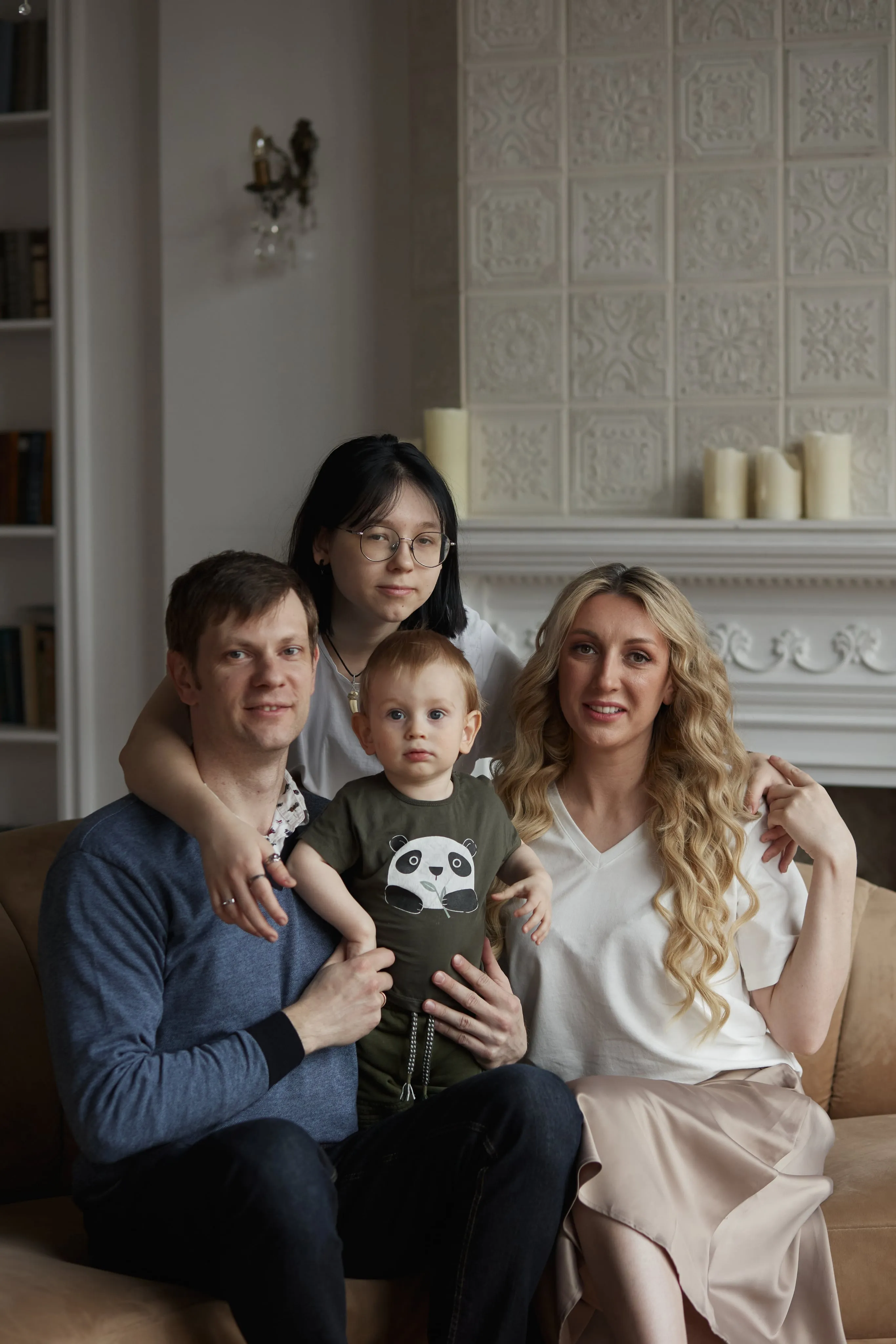 author-family